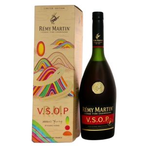 Remy Martin Vsop Cny 24 Snake